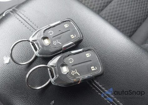 2019 GMC Terrain Sle z USA, uszkodzony, nr VIN 3GKALMEVXKL363634